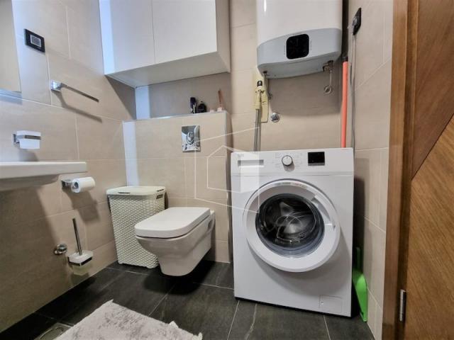 Jednosoban namješten stan, 48m2, Ljubović, Podgorica