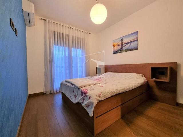 Jednosoban namješten stan, 48m2, Ljubović, Podgorica