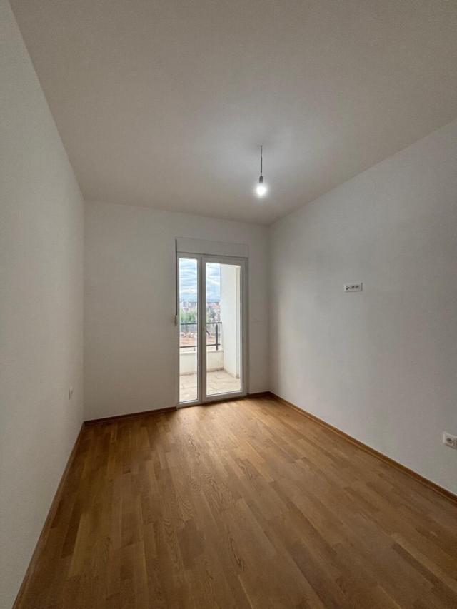 Stan 45 m² na Prodaju – Zabjelo, Podgorica