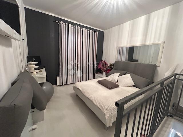 Flat Kostrena, 75m2