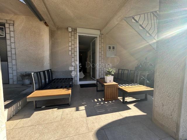 Flat Kostrena, 75m2