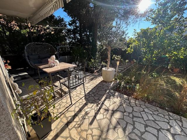 Flat Kostrena, 75m2