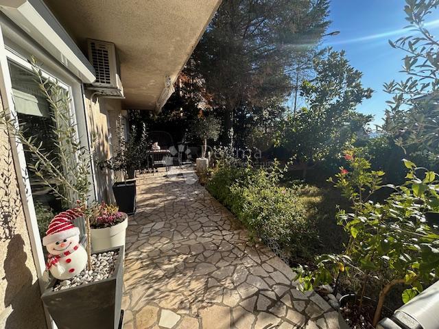 Flat Kostrena, 75m2