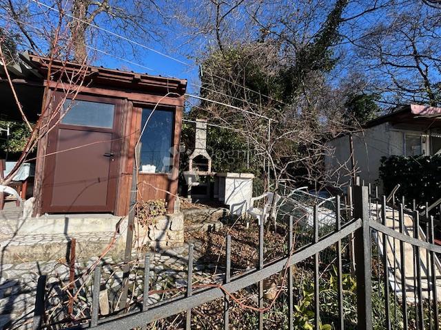 Flat Kostrena, 75m2