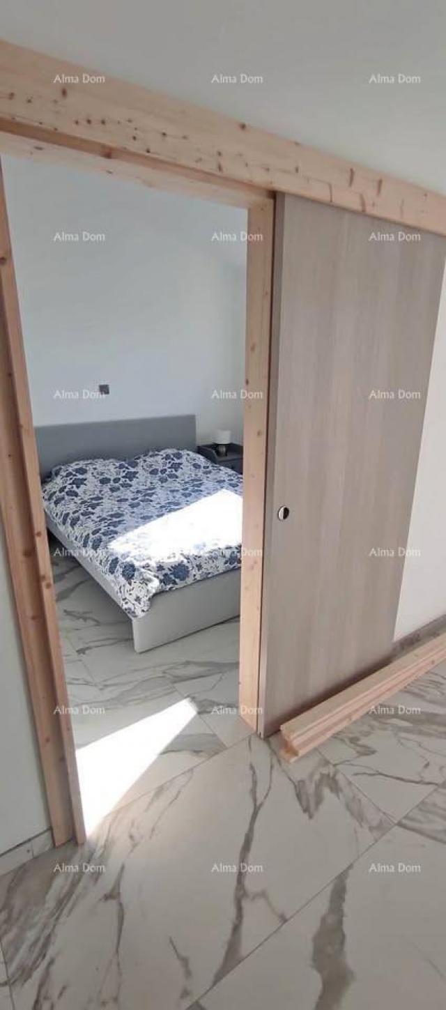 Stan Prodaje se 3-sobni stan na odličnoj lokaciji, Vodnjan