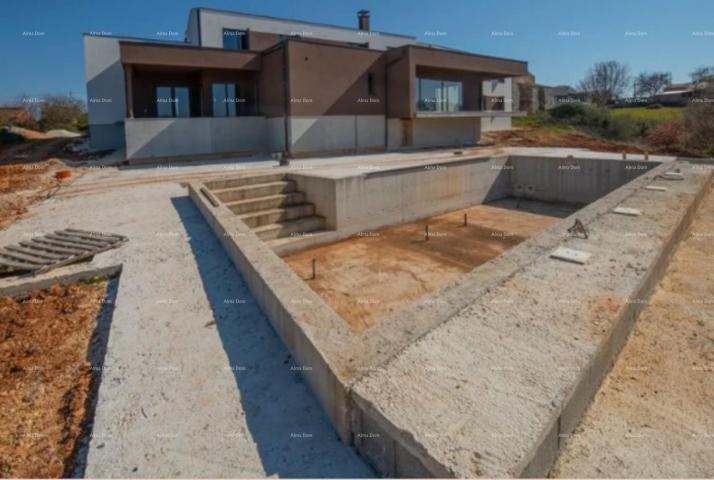 Hotel MARČANA - Prodaja: novi kompleks za eko-hotel u stilu Farm Retreat
