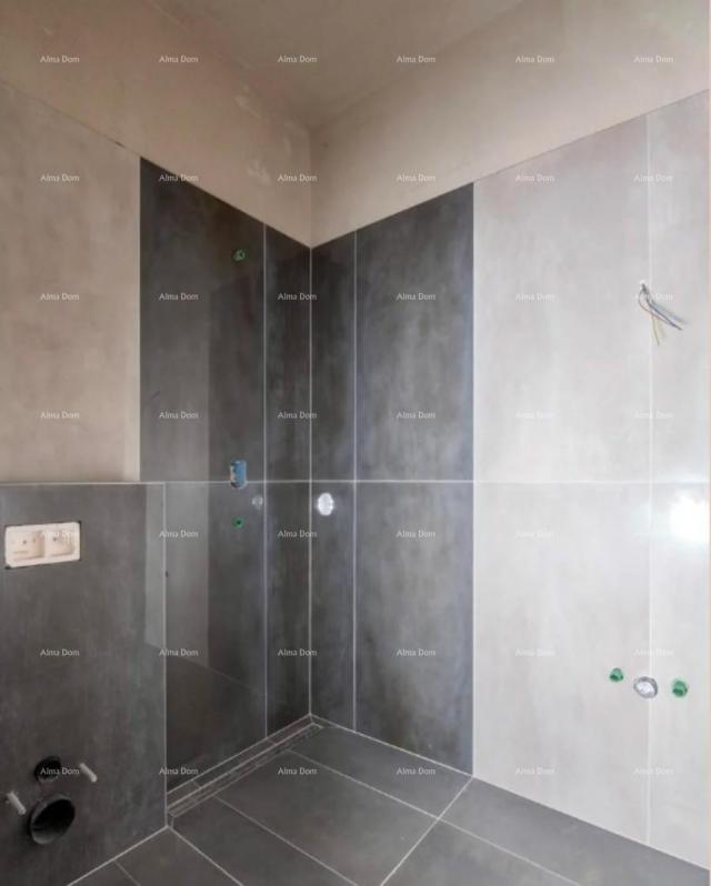 Hotel MARČANA - Prodaja: novi kompleks za eko-hotel u stilu Farm Retreat