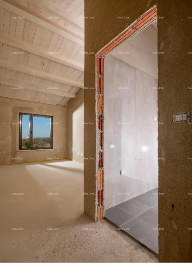 Hotel MARČANA - Prodaja: novi kompleks za eko-hotel u stilu Farm Retreat