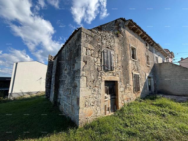 Hotel MARČANA - Prodaja: novi kompleks za eko-hotel u stilu Farm Retreat