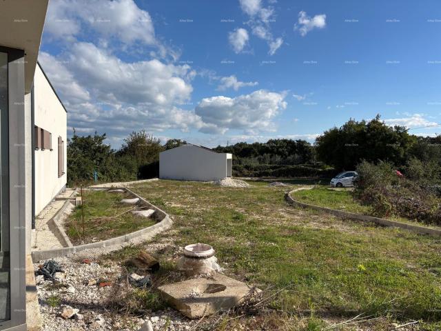 Hotel MARČANA - Prodaja: novi kompleks za eko-hotel u stilu Farm Retreat