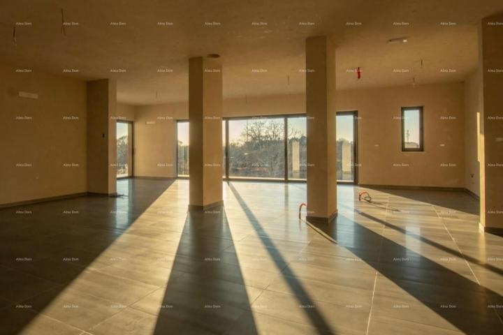 Hotel MARČANA - Prodaja: novi kompleks za eko-hotel u stilu Farm Retreat