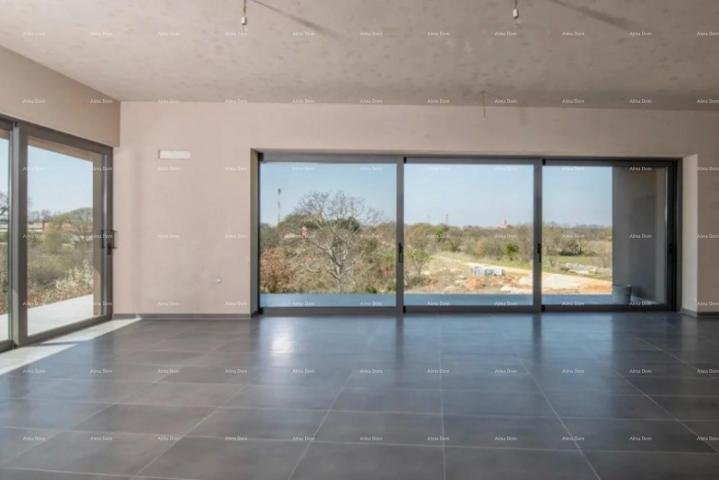 Hotel MARČANA - Prodaja: novi kompleks za eko-hotel u stilu Farm Retreat