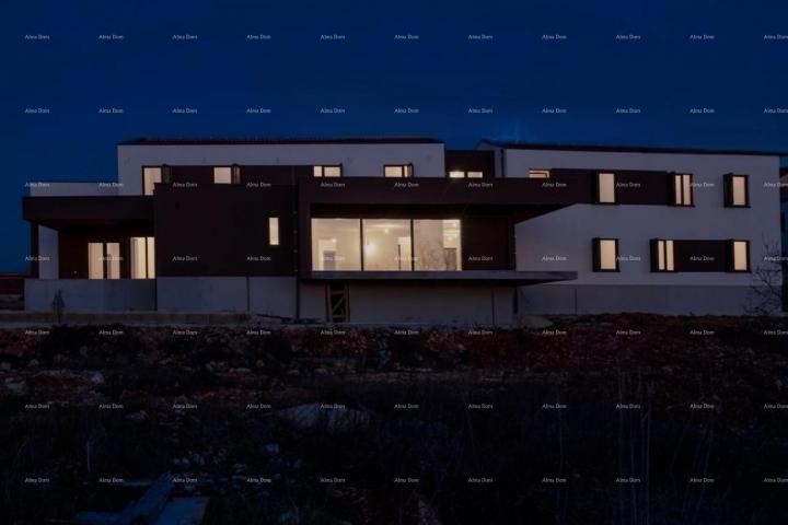 Hotel MARČANA - Prodaja: novi kompleks za eko-hotel u stilu Farm Retreat