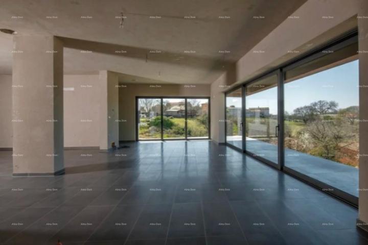 Hotel MARČANA - Prodaja: novi kompleks za eko-hotel u stilu Farm Retreat