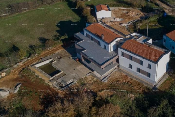 Hotel MARČANA - Prodaja: novi kompleks za eko-hotel u stilu Farm Retreat