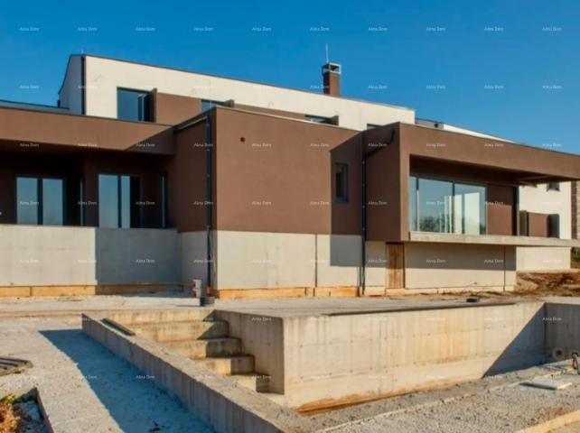 Hotel MARČANA - Prodaja: novi kompleks za eko-hotel u stilu Farm Retreat