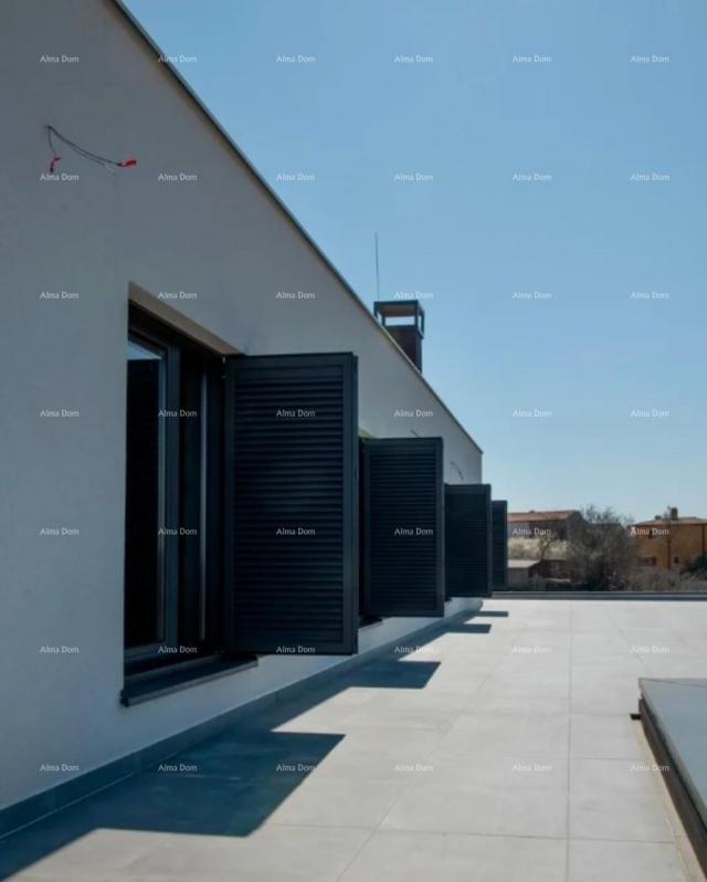 Hotel MARČANA - Prodaja: novi kompleks za eko-hotel u stilu Farm Retreat