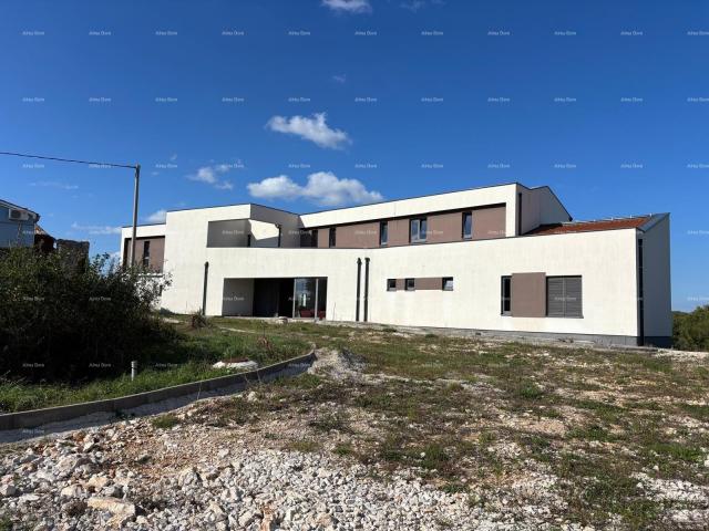 Hotel MARČANA - Prodaja: novi kompleks za eko-hotel u stilu Farm Retreat