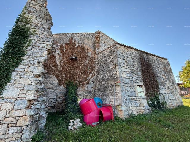 Hotel MARČANA - Prodaja: novi kompleks za eko-hotel u stilu Farm Retreat
