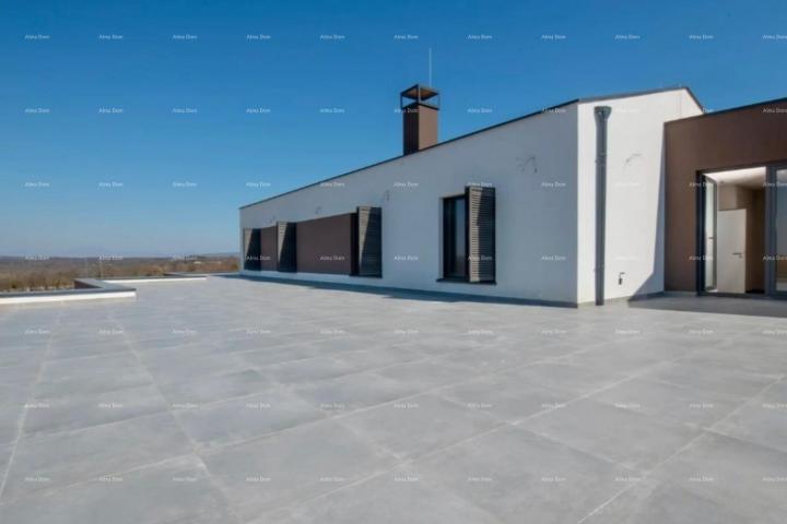 Hotel MARČANA - Prodaja: novi kompleks za eko-hotel u stilu Farm Retreat