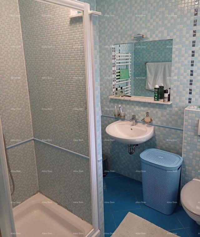 Apartment An apartment of 89 m2 is for sale, Buje