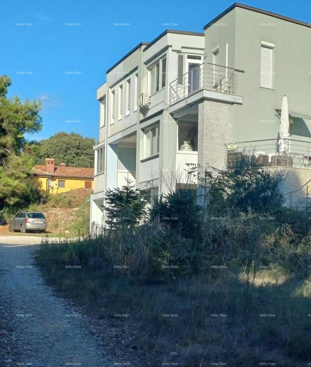 Apartment An apartment of 89 m2 is for sale, Buje