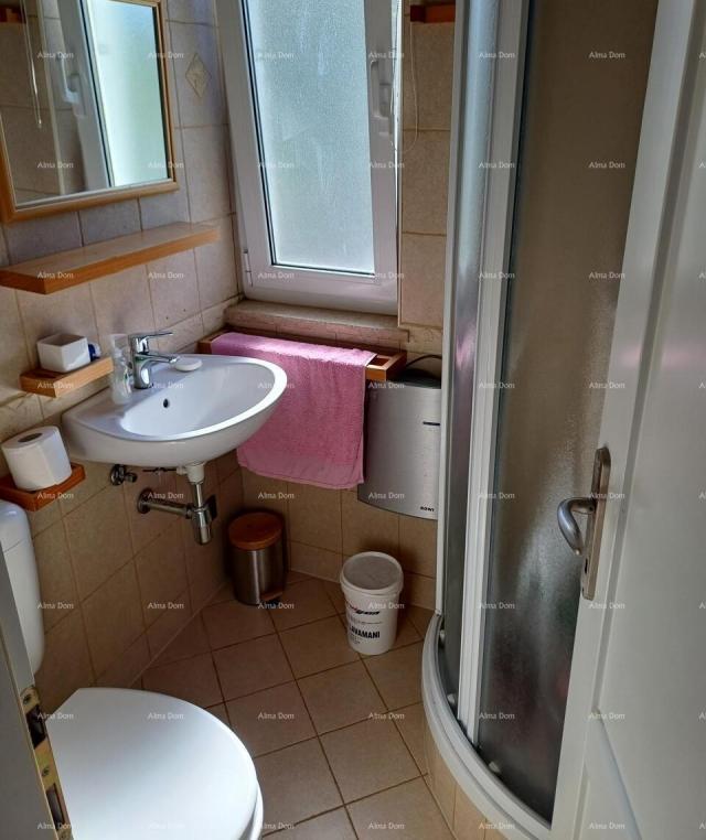 Apartment An apartment of 89 m2 is for sale, Buje