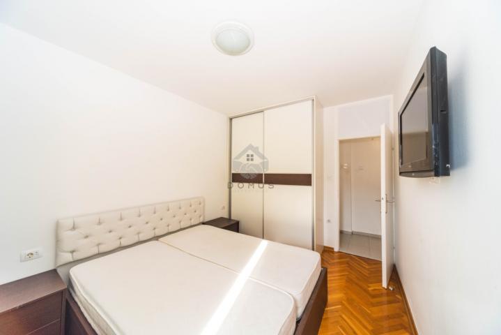 Dvosoban namješten stan 80m2, Blok IX - Podgorica