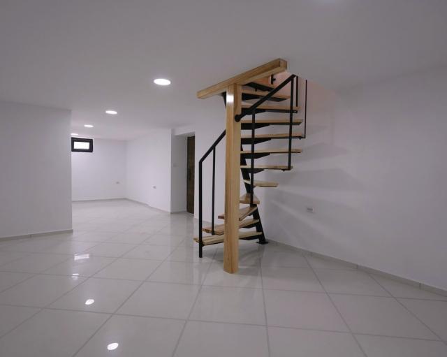 Dvosoban stan, 95m2, Pod Goricom, Podgorica