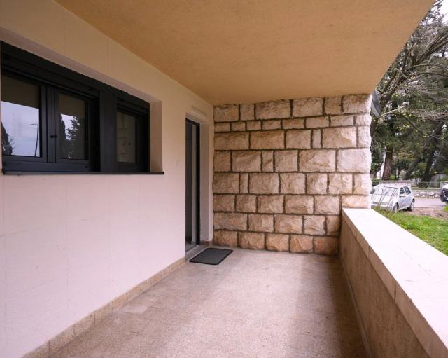 Dvosoban stan, 95m2, Pod Goricom, Podgorica