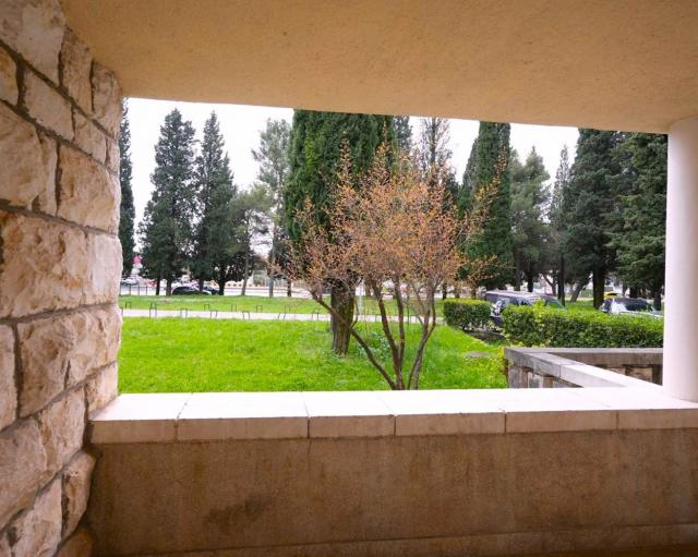 Dvosoban stan, 95m2, Pod Goricom, Podgorica