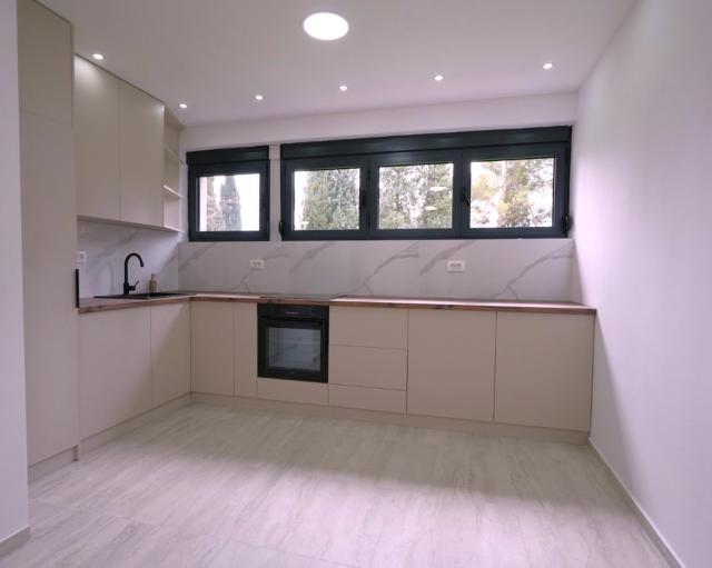 Dvosoban stan, 95m2, Pod Goricom, Podgorica
