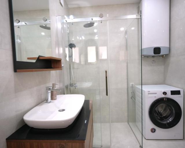 Dvosoban stan, 95m2, Pod Goricom, Podgorica