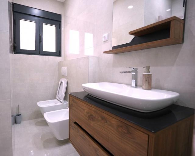 Dvosoban stan, 95m2, Pod Goricom, Podgorica