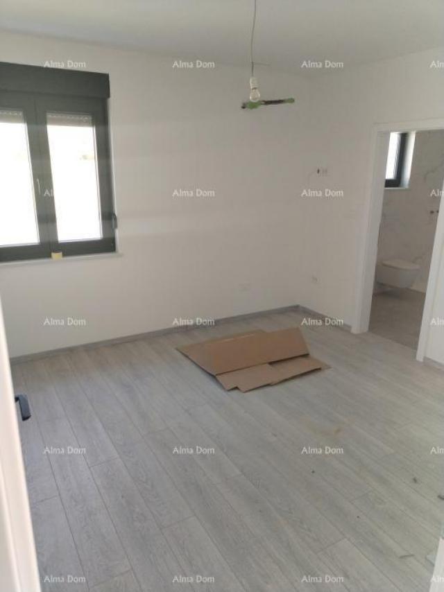 House Marčana, house 125 m² with pool