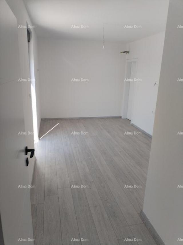 House Marčana, house 125 m² with pool