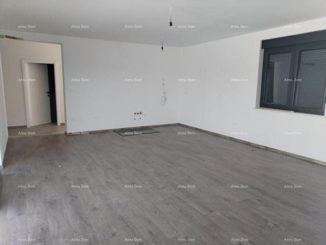 House Marčana, house 125 m² with pool