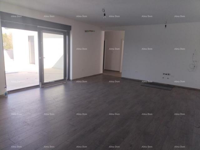 House Marčana, house 125 m² with pool