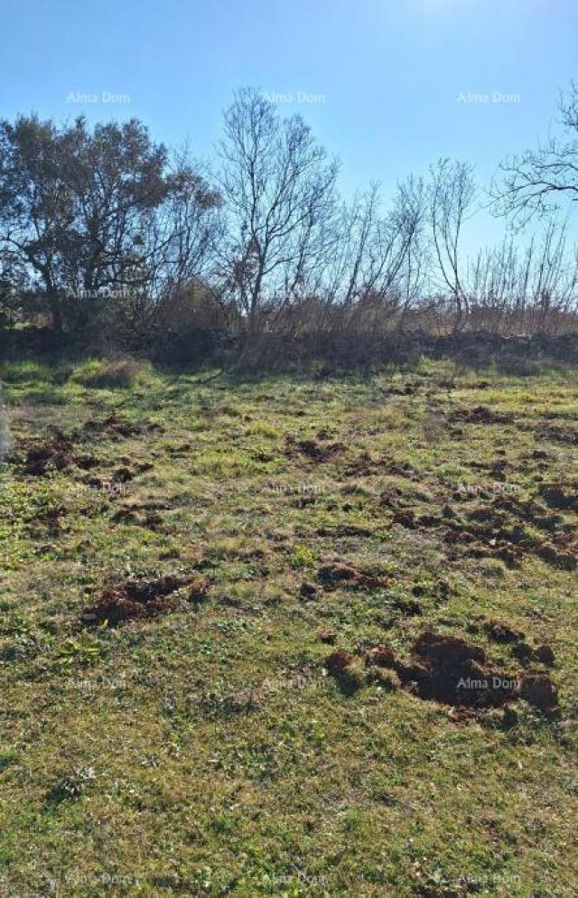 Bauland Baugrundstück 650 m² – Marčana, Istrien