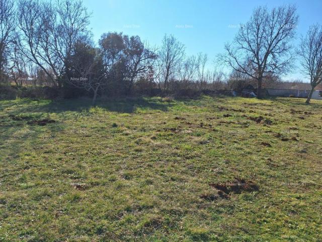 Bauland Baugrundstück 650 m² – Marčana, Istrien