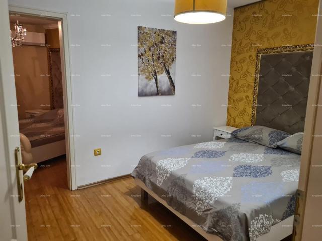 Kuća Na prodaju kuća s bazenom – Valtura