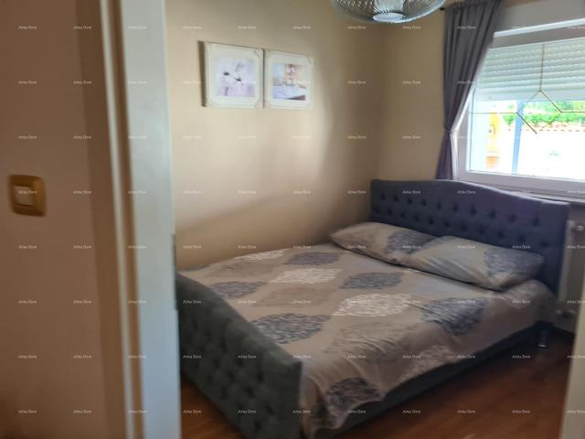 Kuća Na prodaju kuća s bazenom – Valtura