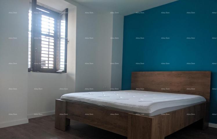 Kuća Prekrasna renovirana kuća s  pogledom i poslovnim prostorom