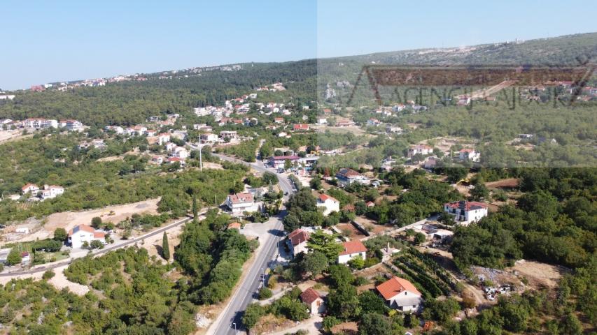 Imotski - Vinjani Donji 1100 m2 građevinsko zemljište