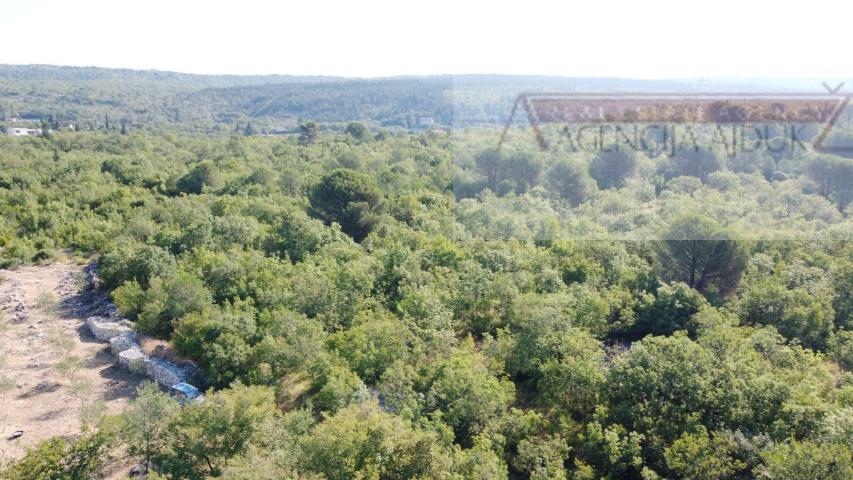 Imotski - Vinjani Donji 1100 m2 građevinsko zemljište