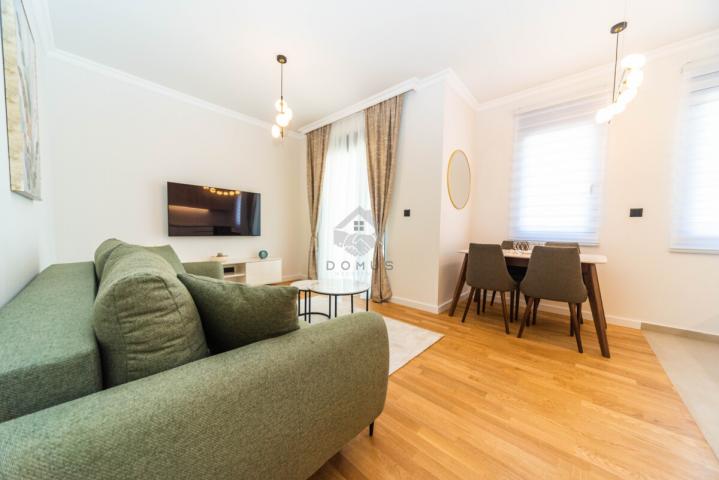 Dvosoban stan 65m2 + parking, Zabjelo - Podgorica
