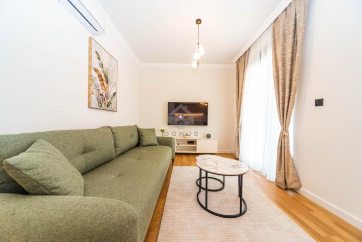 Dvosoban stan 65m2 + parking, Zabjelo - Podgorica