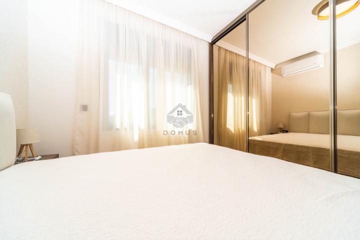 Dvosoban stan 65m2 + parking, Zabjelo - Podgorica