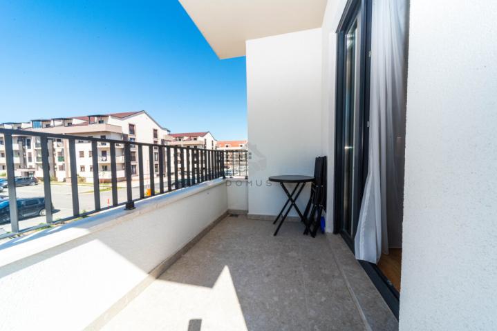 Dvosoban stan 65m2 + parking, Zabjelo - Podgorica