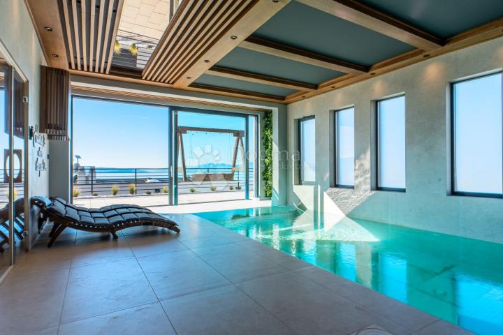 Luksuzna samostojeća vila